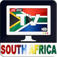 TV South Africa : Live Programs Free TV Sat Guide on 9Apps
