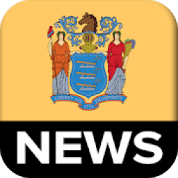 ikon New Jersey News - All In One News App