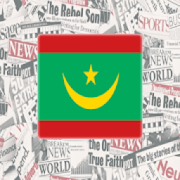 ikon Mauritania News