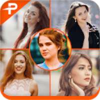 Photo Collage Editor - Photo Mixer Ultimate on 9Apps