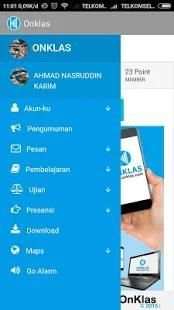 OnKlas screenshot 7