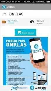 OnKlas screenshot 8