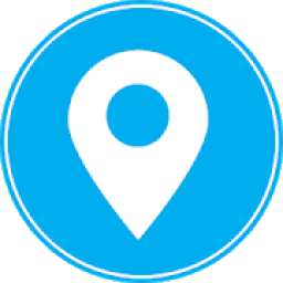ikon Easy PlaceFinder-New feature to your google Maps
