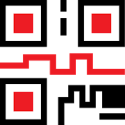 QRCode Scan and Create icon