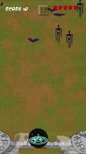 Invoker screenshot 1