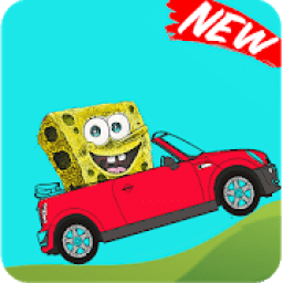 ikon Spongbob Racing