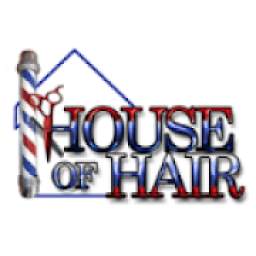 House of Hair Denver app