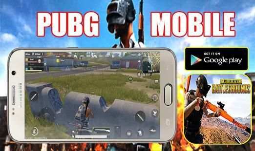 Guia Pubg Battlegrounds (NEW) screenshot 2