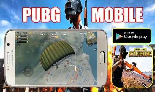 Guia Pubg Battlegrounds (NEW) screenshot 3