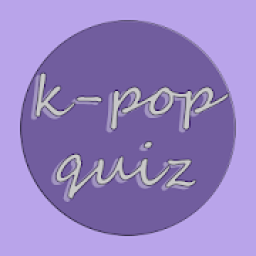 ikon KPop Quiz