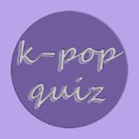 KPop Quiz