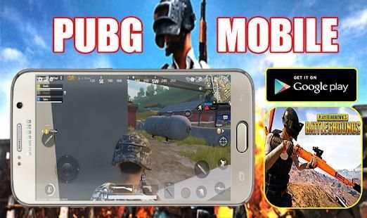 Guia Pubg Battlegrounds (NEW) screenshot 4