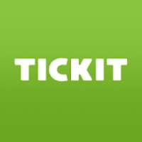 Tickit Check-in