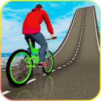 bmx stunts pembalap 2017