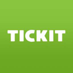 Tickit Check-in