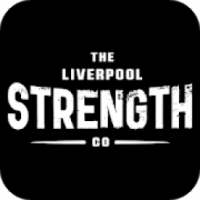 The Liverpool Strength Co on 9Apps