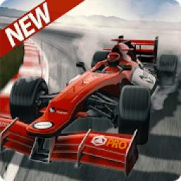 Ultimate Formula Car Simulator : Unlimited Speed
