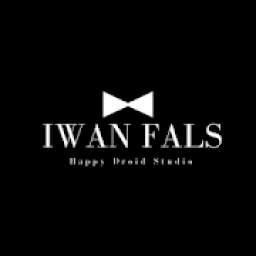 Iwan Fals 1.0