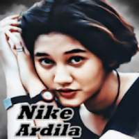 Nike Ardila Full Album Mp3 on 9Apps
