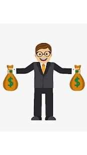 Earn Money Plant स्क्रीनशॉट 2