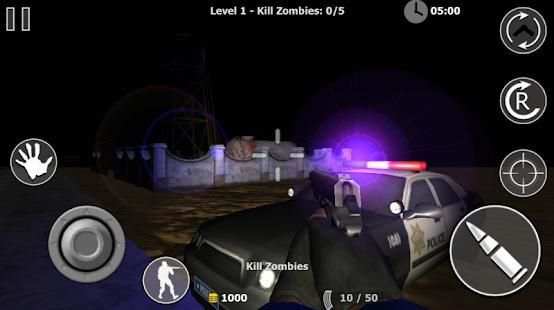 Residence Of Evil screenshot 3