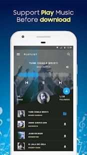 Mp3 Music Player screenshot 3