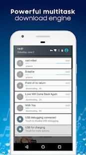 Mp3 Music Player screenshot 1