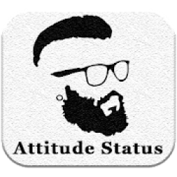 ikon Latest Attitude Status And DP 2018