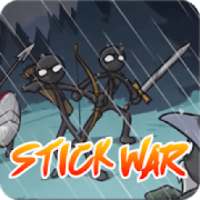 Hint Stick War Legacy 2