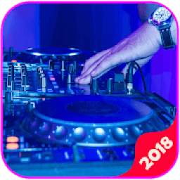 DJ Mix Studio - Music Remix
