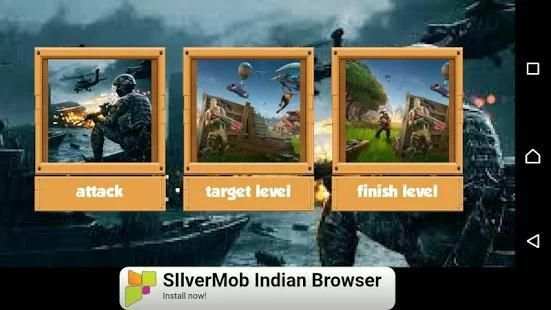action game screenshot 4