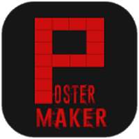 Poster Maker, Flyer Designer, Ads Page Designer on 9Apps