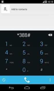 Kode Opsel screenshot 5