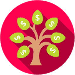 Earn Money Plant आइकन