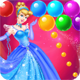 Princess Bubble Night आइकन