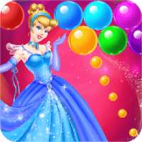 Princess Bubble Night