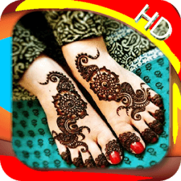 ikon Mehndi Designs 2018 HD