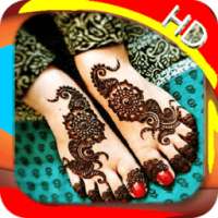 Mehndi Designs 2018 HD