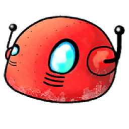 ikon Mindless Robots!