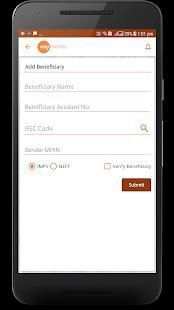 Oxymoney - Business screenshot 1