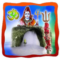 Amarnath Yatra Live Wallpaper