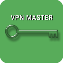 VPN MASTER- Free icon