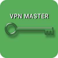 VPN MASTER- Free