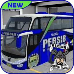 Bus Persib Game icon