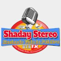 Shaday Stereo - Guatemala on 9Apps