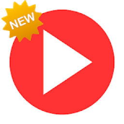 Play Tube - Floating Tube - Floating video popup أيقونة