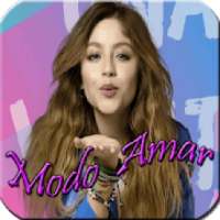 Soy Luna 3 Modo Amar on 9Apps