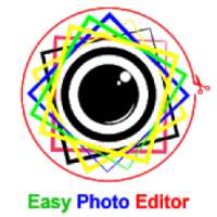 Easy Photo Editor on 9Apps