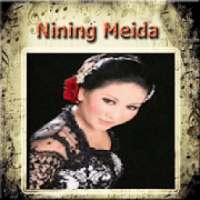 Lagu Sunda Nining Meida