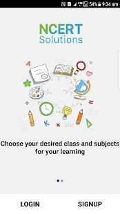 NCERT Solutions screenshot 9